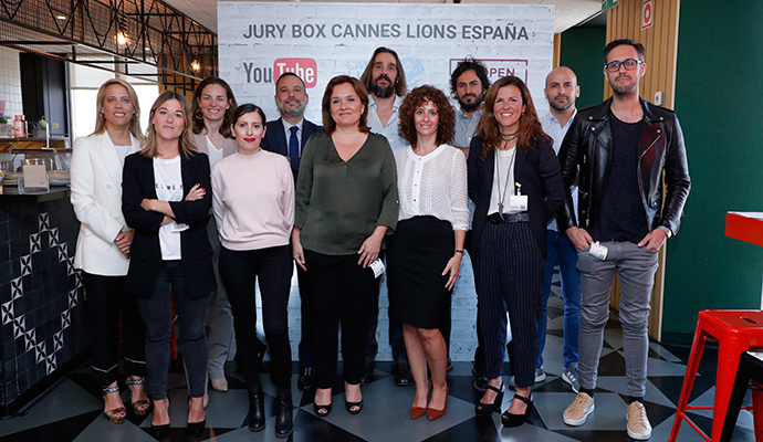 festivales-de-publicidad-cannes-jurados-españa-2017 festivales-de-publicidad-cannes-jurados-españa-2017