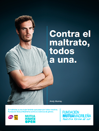 campaña-maltrato-Open-Mutua-Murray-2017 campaña-maltrato-Open-Mutua-Murray-2017