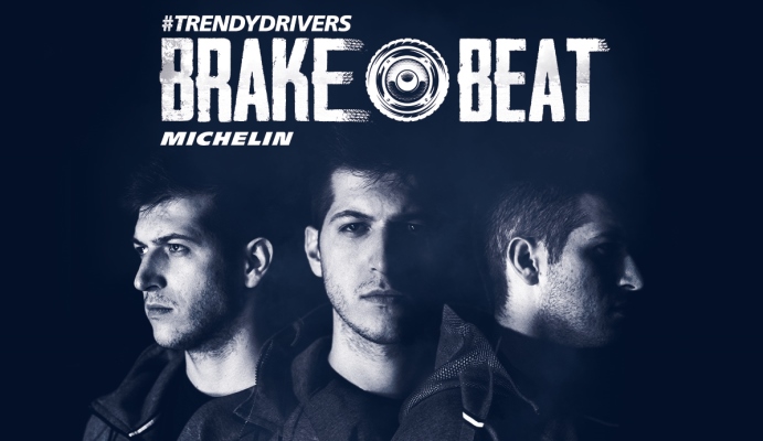 Campaña-Publicitaria-Michelin-Brake-Beat-Wysiwyg La campaña publicitaria BrakeBeat de Michelín ayuda a los conductores a mantener la distancia de seguridad aplicando la regla de los "tres segundos".