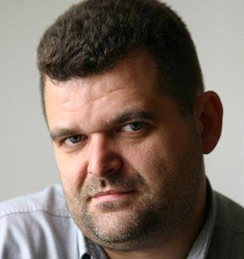 Alfonso Marián, nuevo presidente y Group Executive Creative Director de Ogilvy en España.