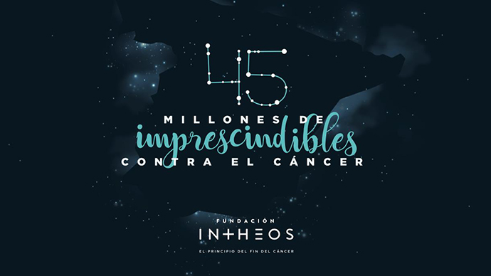 El proyecto estará apoyado con piezas como banners, prensa, RRSS y emailing.