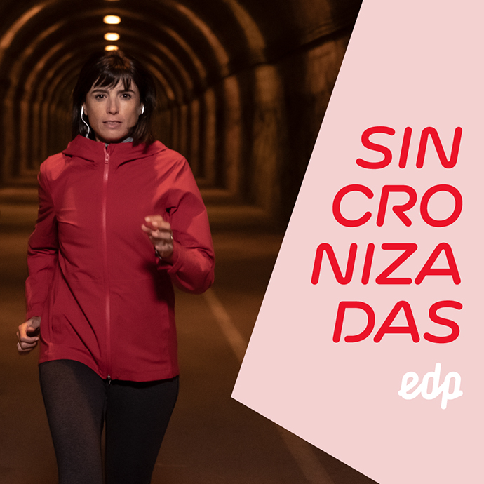 Nueve de cada 10 mujeres se han sentido insegura cuando ha salido a correr sola, según un estudio de la revista Runner´sWorld.