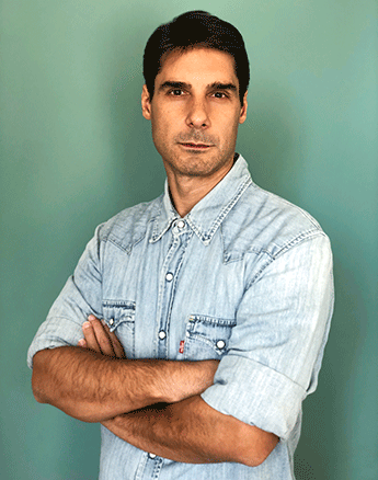 José Arribas.