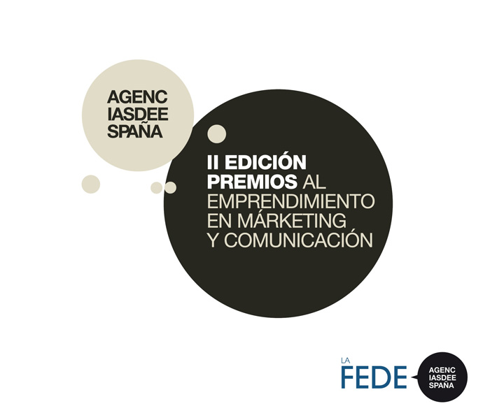 I Edición de los “Premios al Emprendimiento en Marketing y Comunicación”