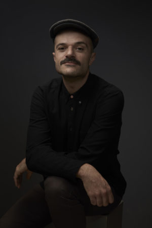 Ferrán López, nuevo director creativo ejecutivo de McCann Madrid