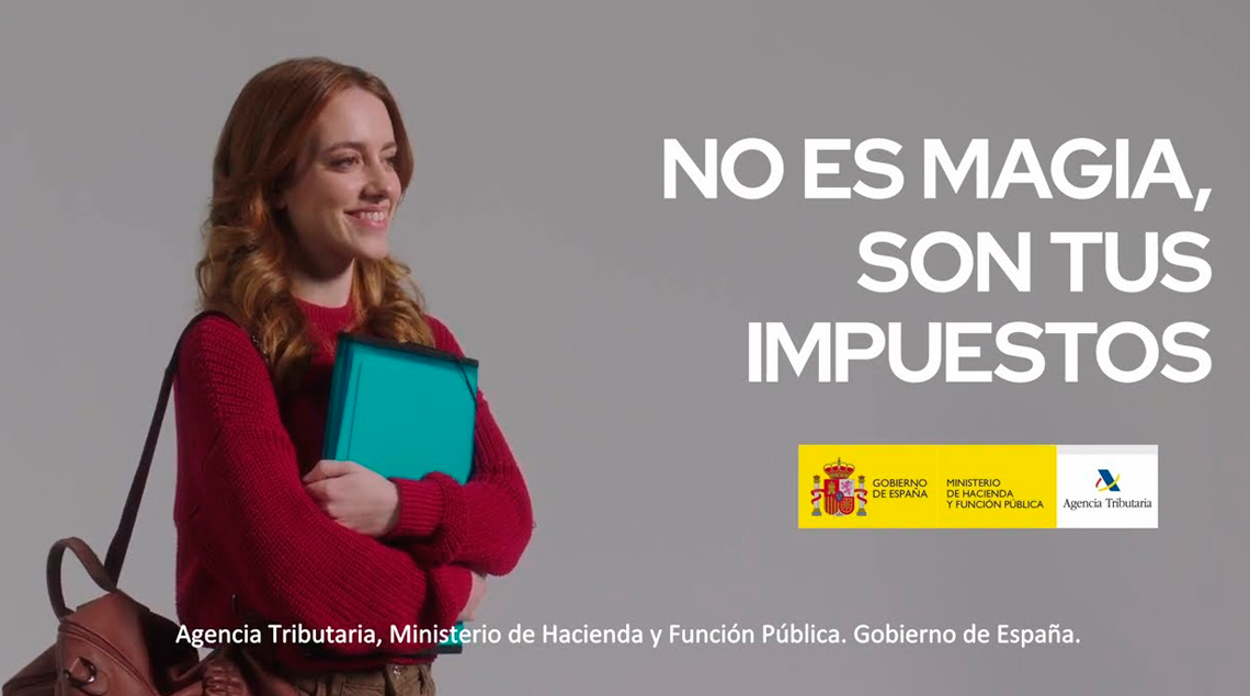 El Gobierno Aprueba Un Nuevo Acuerdo Marco De Publicidad Institucional