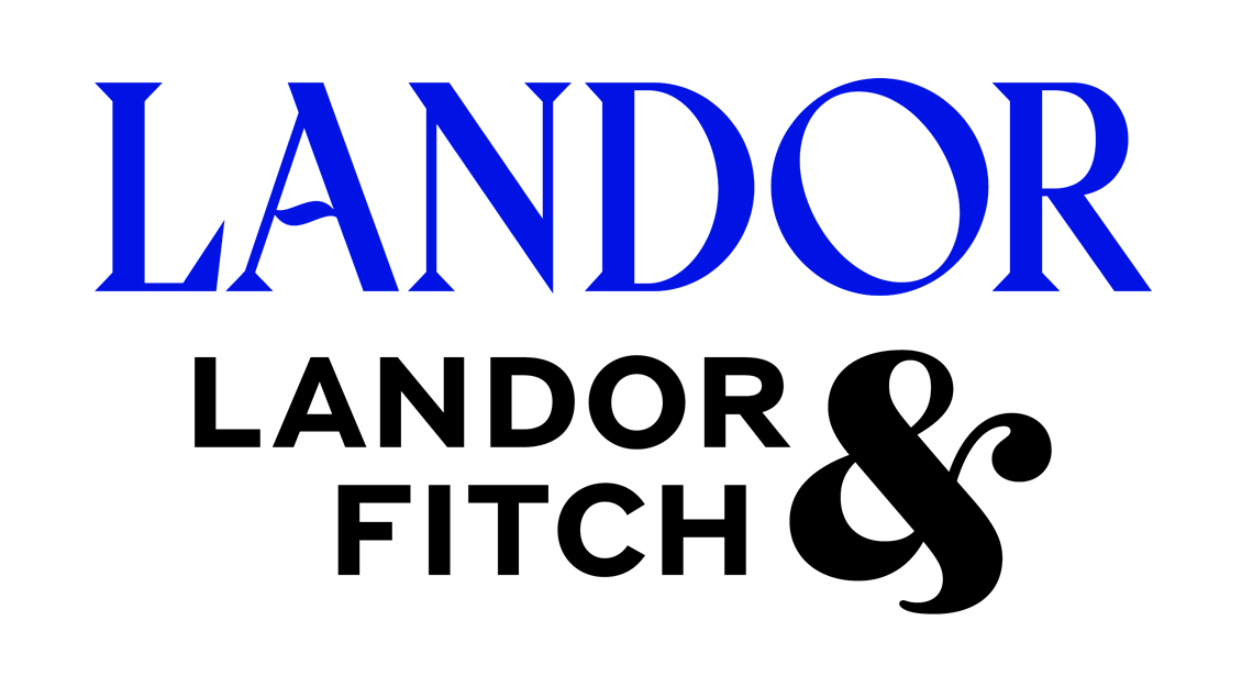 Landor Fitch La Consultora De Branding WPP Es Ahora Landor