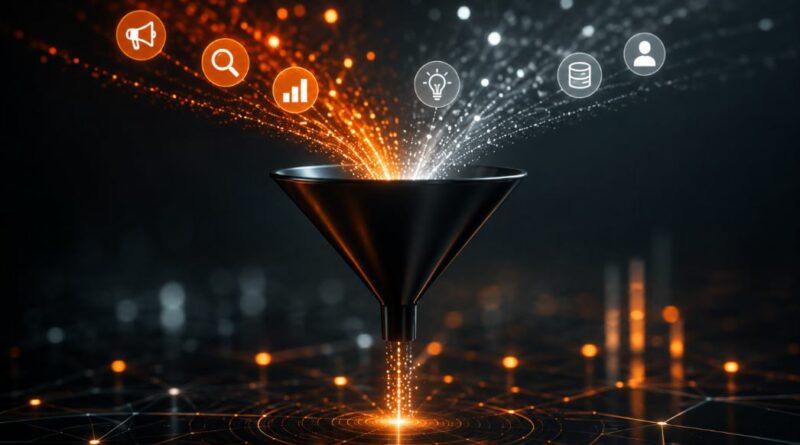 El enfoque en resultados de NP Digital: rendimiento full-funnel en la era de la IA