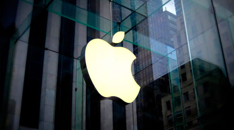 Apple, líder un año más de las 100 marcas más valiosas del mundo
