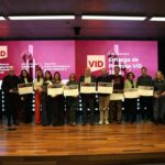 Diseño, innovación y premios: así fue la jornada de los Premios VID 2025