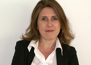 Cristina Rodríguez. 
