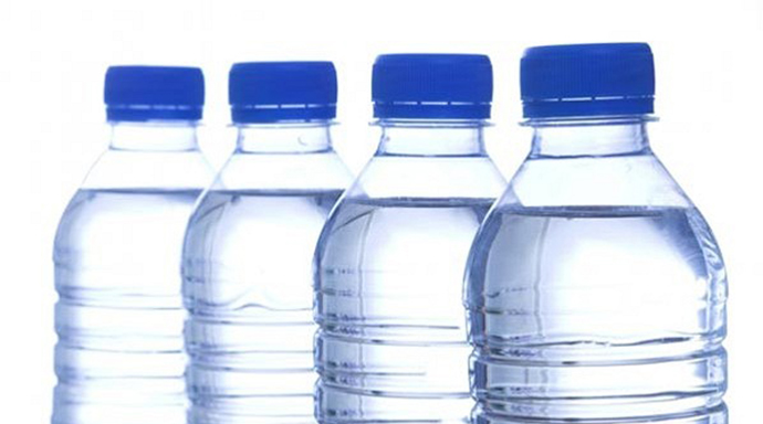España es el cuarto mercado europeo en producción de agua mineral.