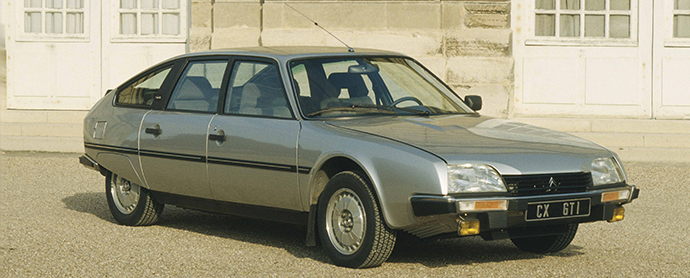 Citroën CX_40aniversario