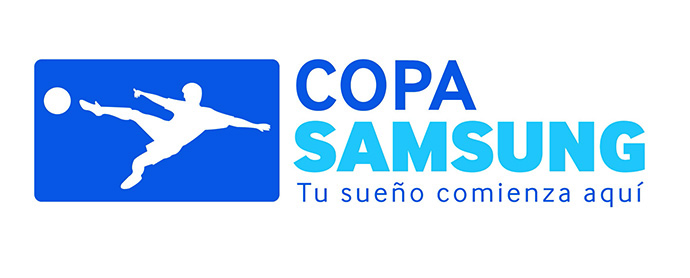 CopaSamsung_logo