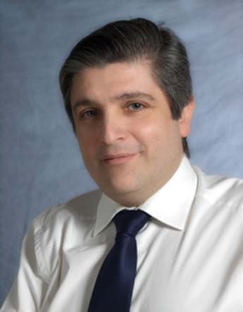 Gerardo Mariñas, CEO de MediaCom España. 