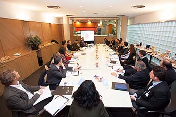 Ipmark reunió en la sede de Nestlé España a agencias, medios y proveedores en un nuevo “Reservado al Anunciante” . 
