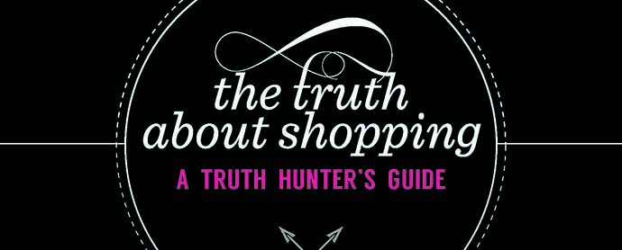 Truth About Shopping image