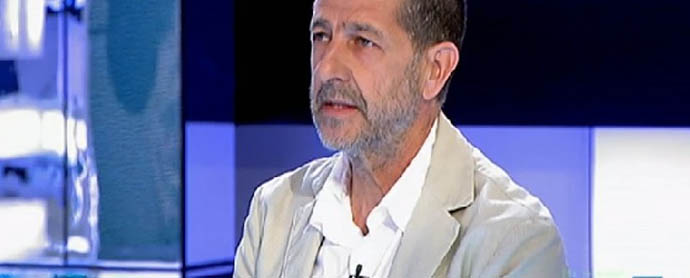 Fernando Herrero, presidente de la Academia de la Publicidad. 