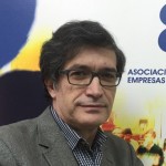David Torrejón, director general de La FEDE.