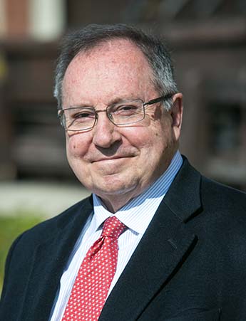 José Luis Bonet, presidente de Grupo Freixenet.
