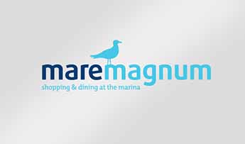 Maremagnum_logotipo
