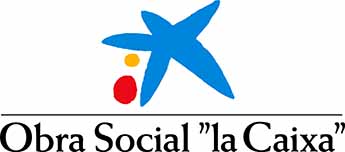 La Obra Social La Caixa fue el anunciante con mayor presión publicitaria durante el mes de enero.