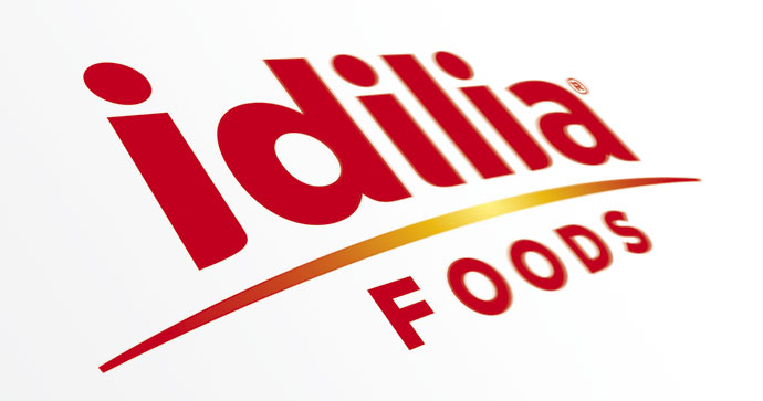 Idilia Foods  imagen de marca