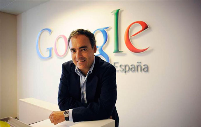 Javier Rodríguez Zapatero, Premios Nacionales de Marketing