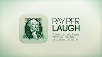 Pay per laugh, Día C, premios