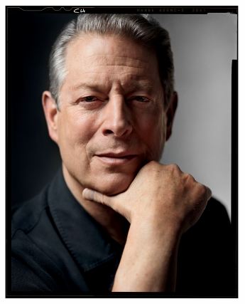 Al Gore, Cannes Lions