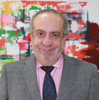 Juan Carlos Falantes, presidente de AGEP.
