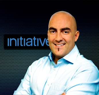 Manuel Cordero, managing director de Initiative y Head de Performance de IPG Mediabrands España.