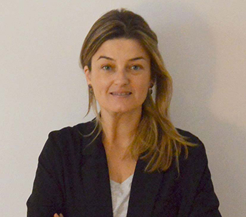 Ana Roselló, digital marketing manager de Venca.
