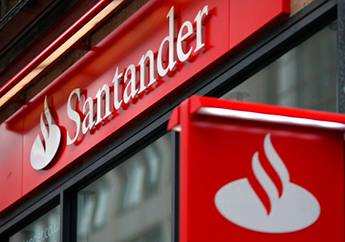 Banco Santander  marca española más valiosa