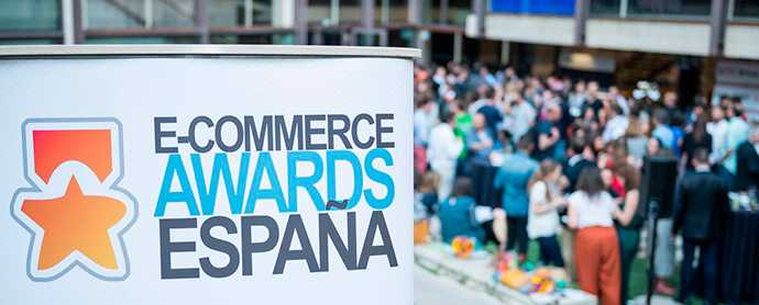Ecommerce Awards España 2015