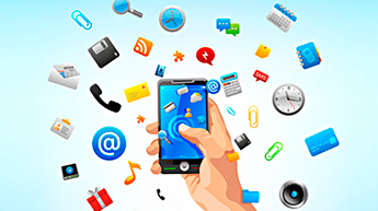 apps para conectar con los consumidores
