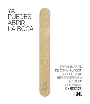 cartel Premios Aspid
