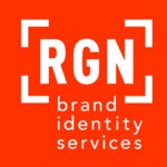 RGNBrand identity services 