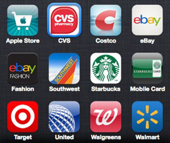 apps impulsan el mobile commerce