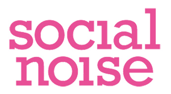 Social Noise logo