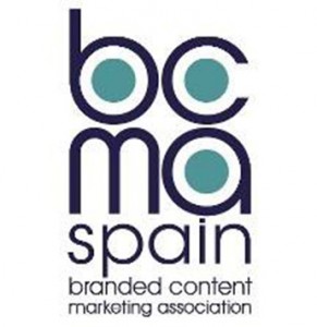 BCMA Spain logo