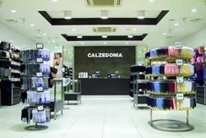 tienda de Calzedonia en España