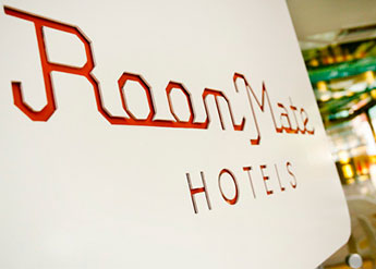 Room Mate Hotels Cohn & Wolf