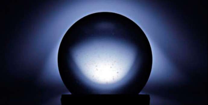 Big Data la nueva bola de cristal