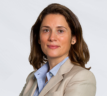 Marta García Alonso directora de marketing de Heineken España