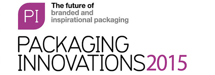 Packaging Innovations 2015