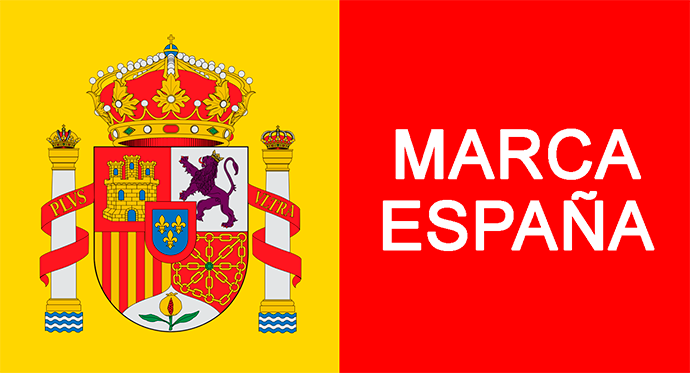 valor monetario marca España