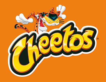 Cheetos snak de Pepsico