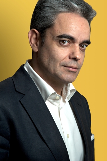 Juan Luis Polo, Agencias Digitales