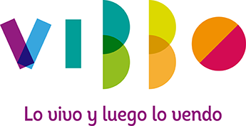 Vibbo logotipo